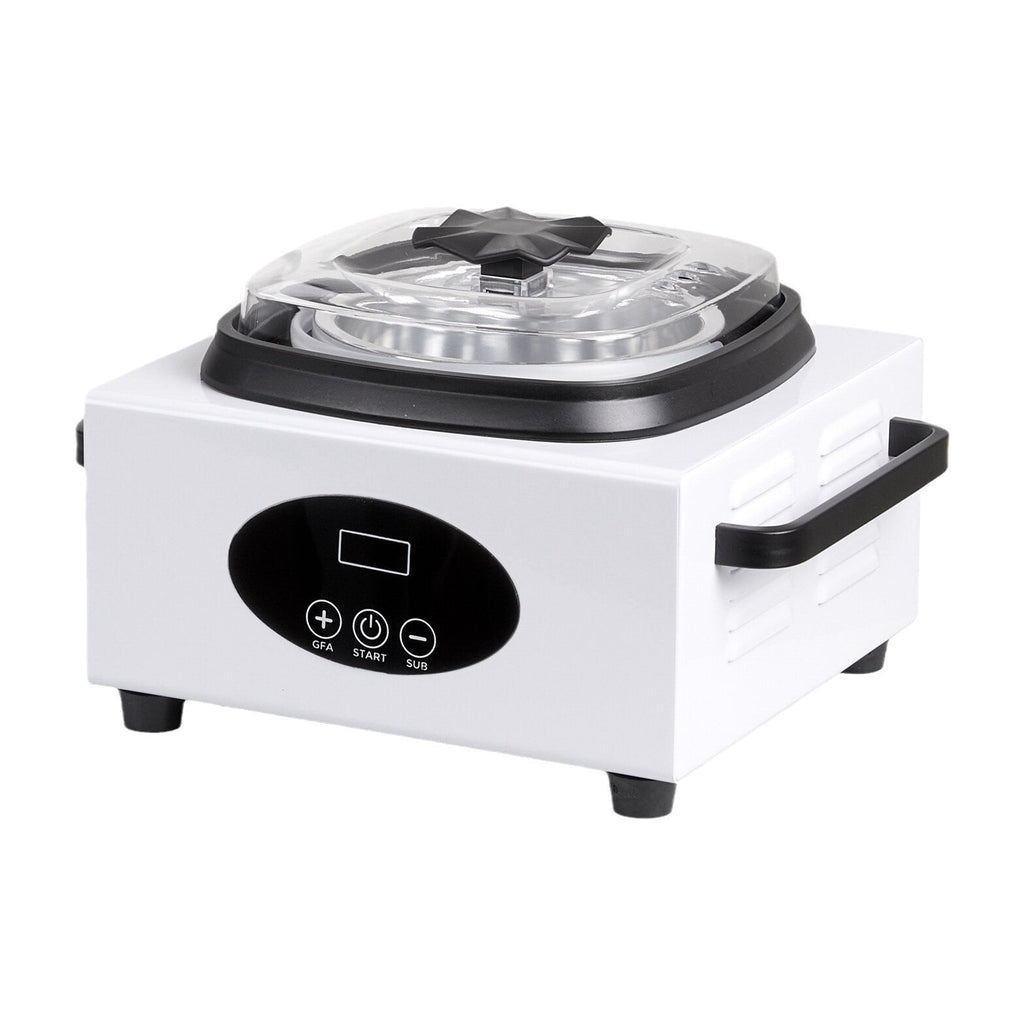 Digital Electric Wax Warmer for Hard Wax – 1000cc Capacity Epilation Heater