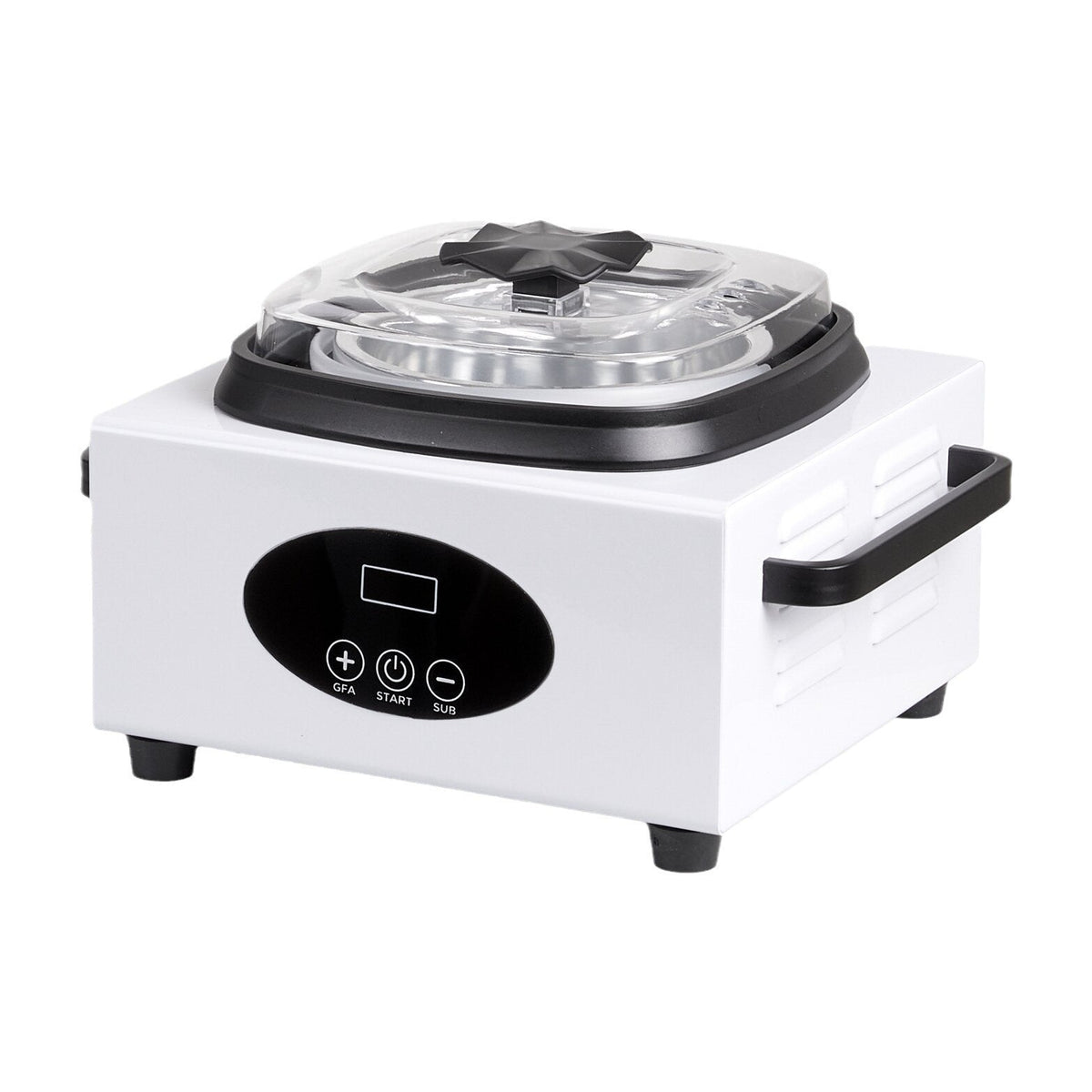 Digital Electric Wax Warmer for Hard Wax – 1000cc Capacity Epilation Heater