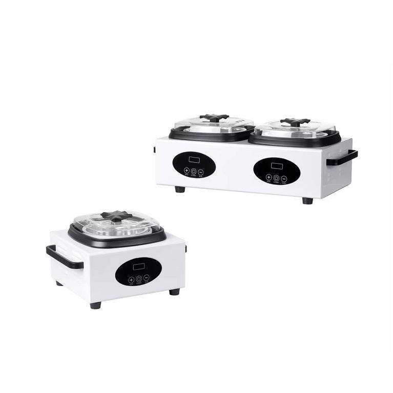 Digital Electric Wax Warmer for Hard Wax – 1000cc Capacity Epilation Heater