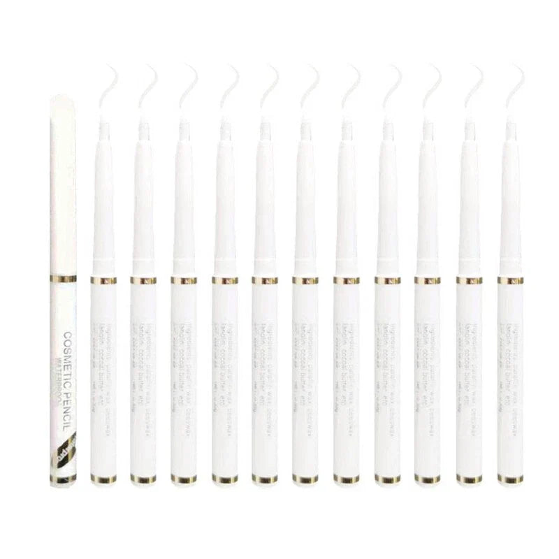 Barber Hairline Pencil White – Outline Beard & Hairline Marker