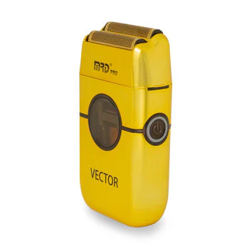 MRD Pro Vector Foil Shaver - All Colors Available