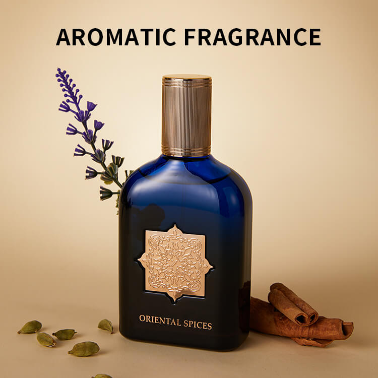 Maison Z Oriental Spices Eau de Parfum 100ML
