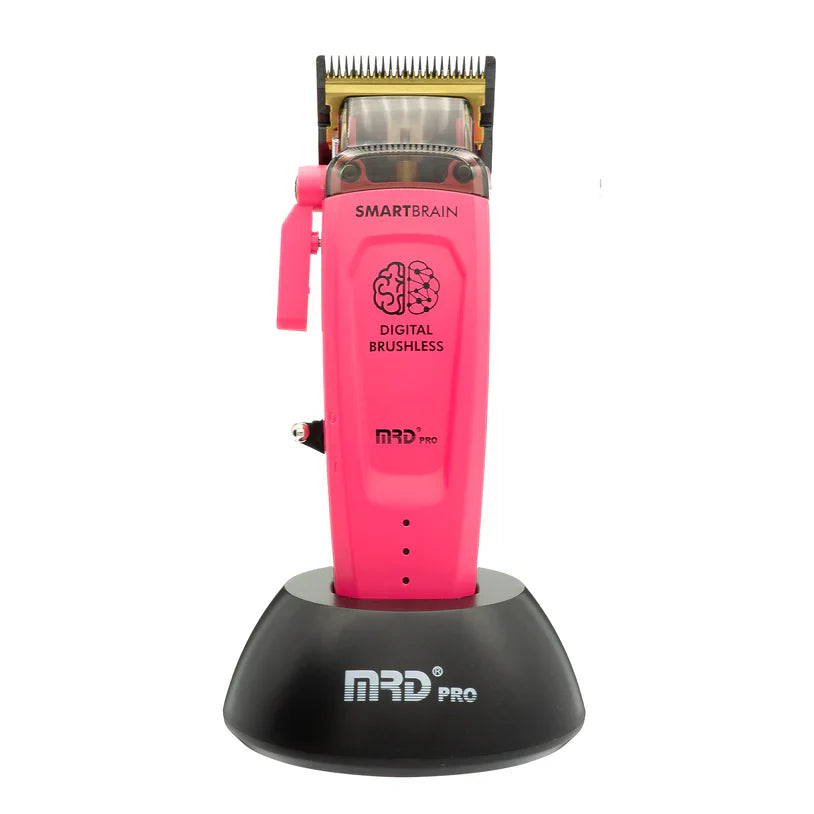 MRD Pro Smart Brain Clipper - All Colors Available