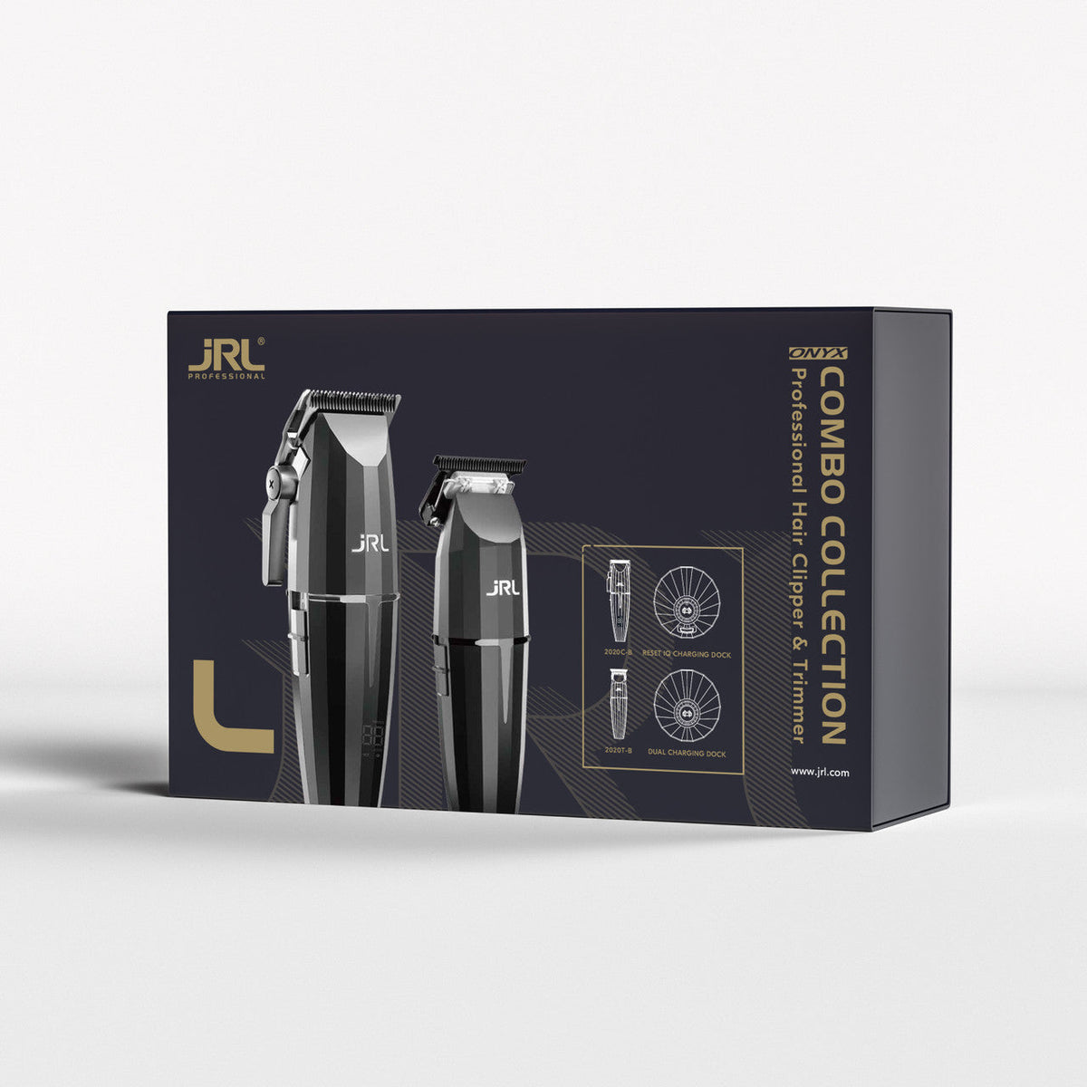 JRL ONYX Collection Kit