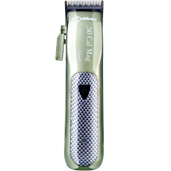 Caliber 50 Cal Mag 4th Gen Clipper