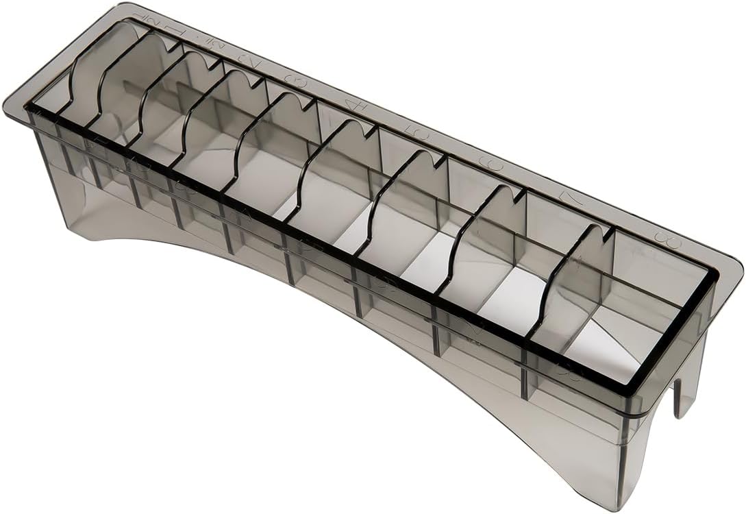 Clipper Guard/Attachment/Guide Holder/Tray And Organiser - ZP6178