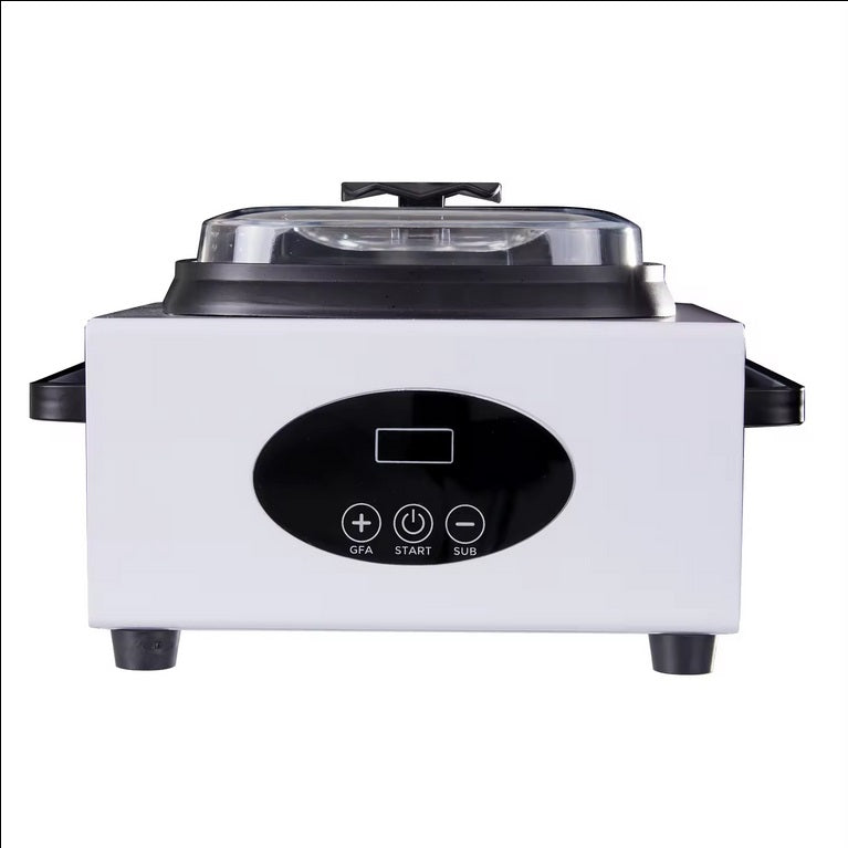 Digital Electric Wax Warmer for Hard Wax – 1000cc Capacity Epilation Heater