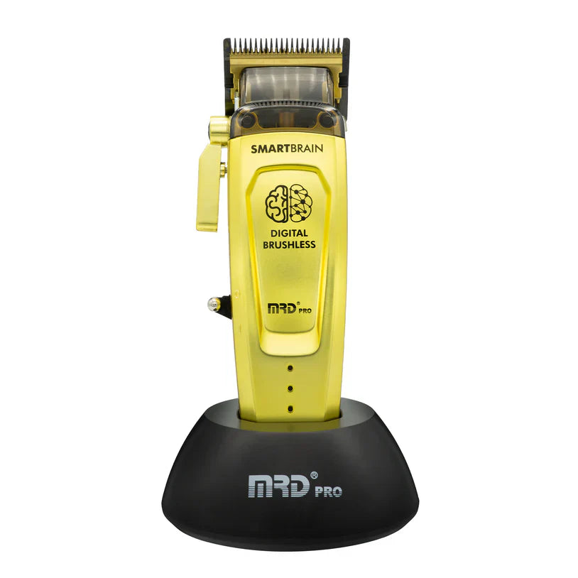 MRD Pro Smart Brain Clipper - All Colors Available