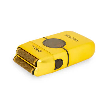 MRD Pro Vector Foil Shaver - Gold