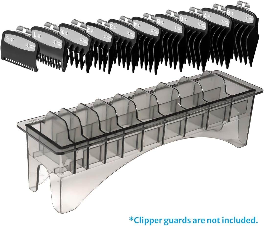 Clipper Guard/Attachment/Guide Holder/Tray And Organiser - ZP6178