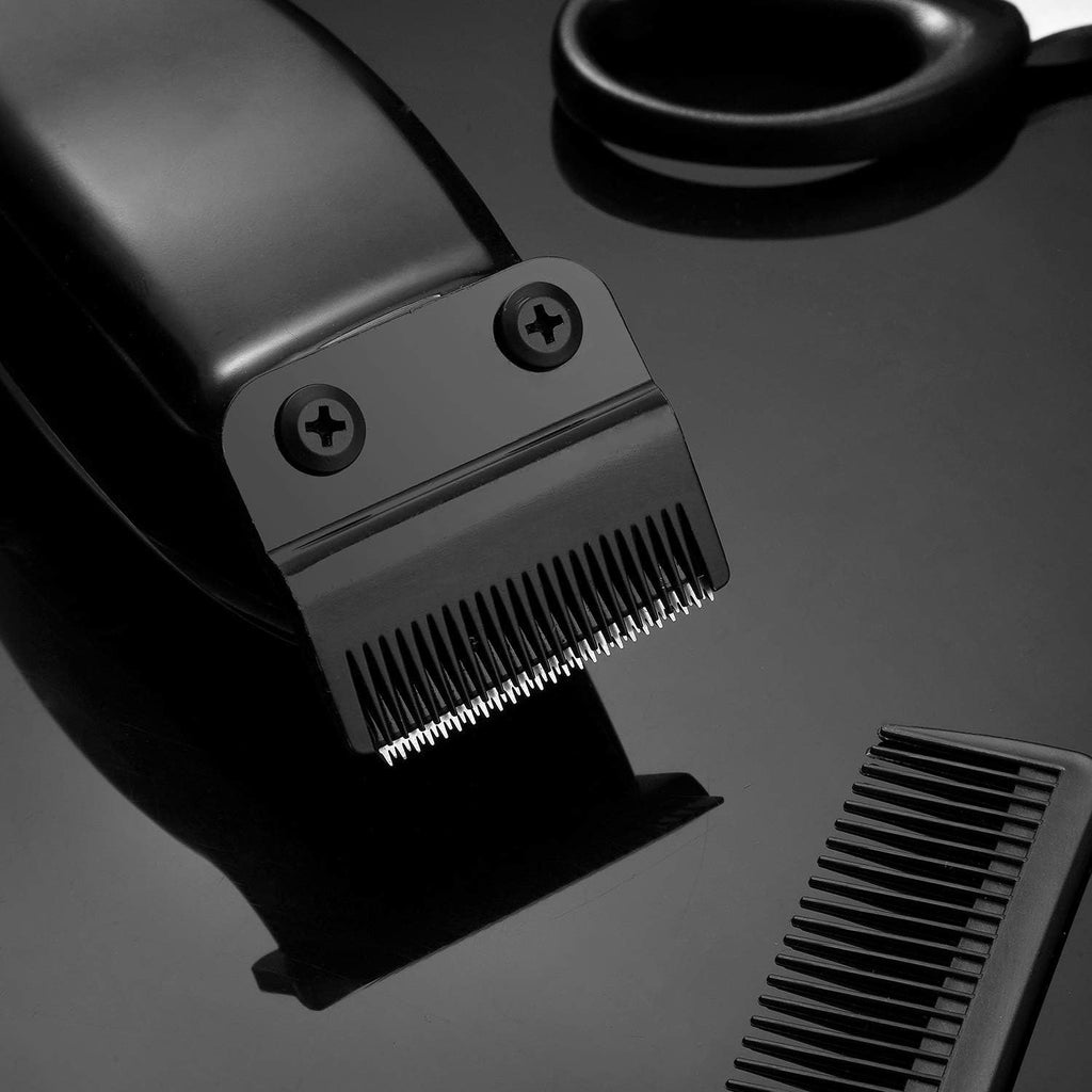 Universal Clipper Replacement Blades 2pcs – Fits Wahl Andis Babyliss
