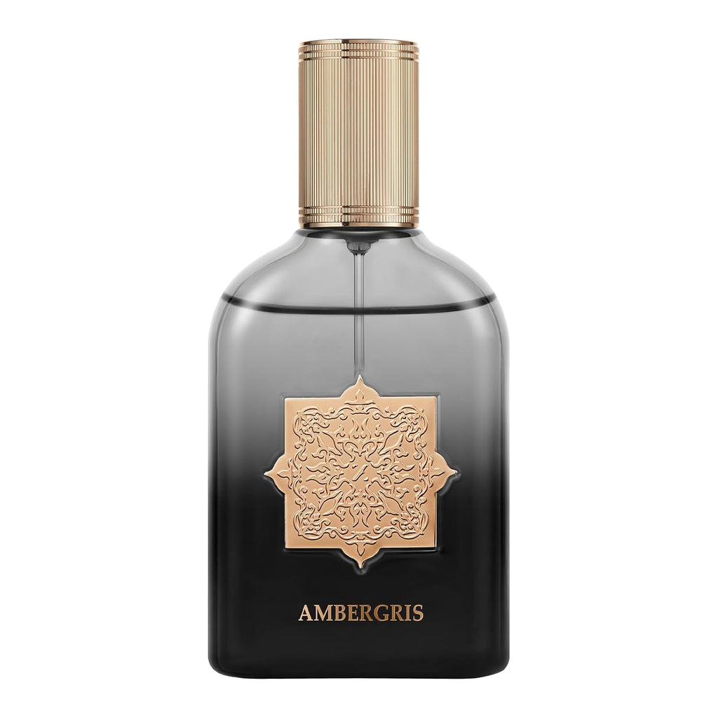 Maison Z Ambergris Eau de Parfum 100ML