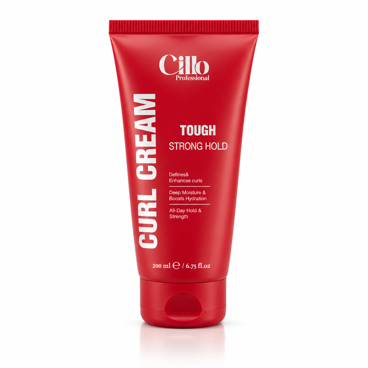 Cillo Professional Curl Cream – 220ml