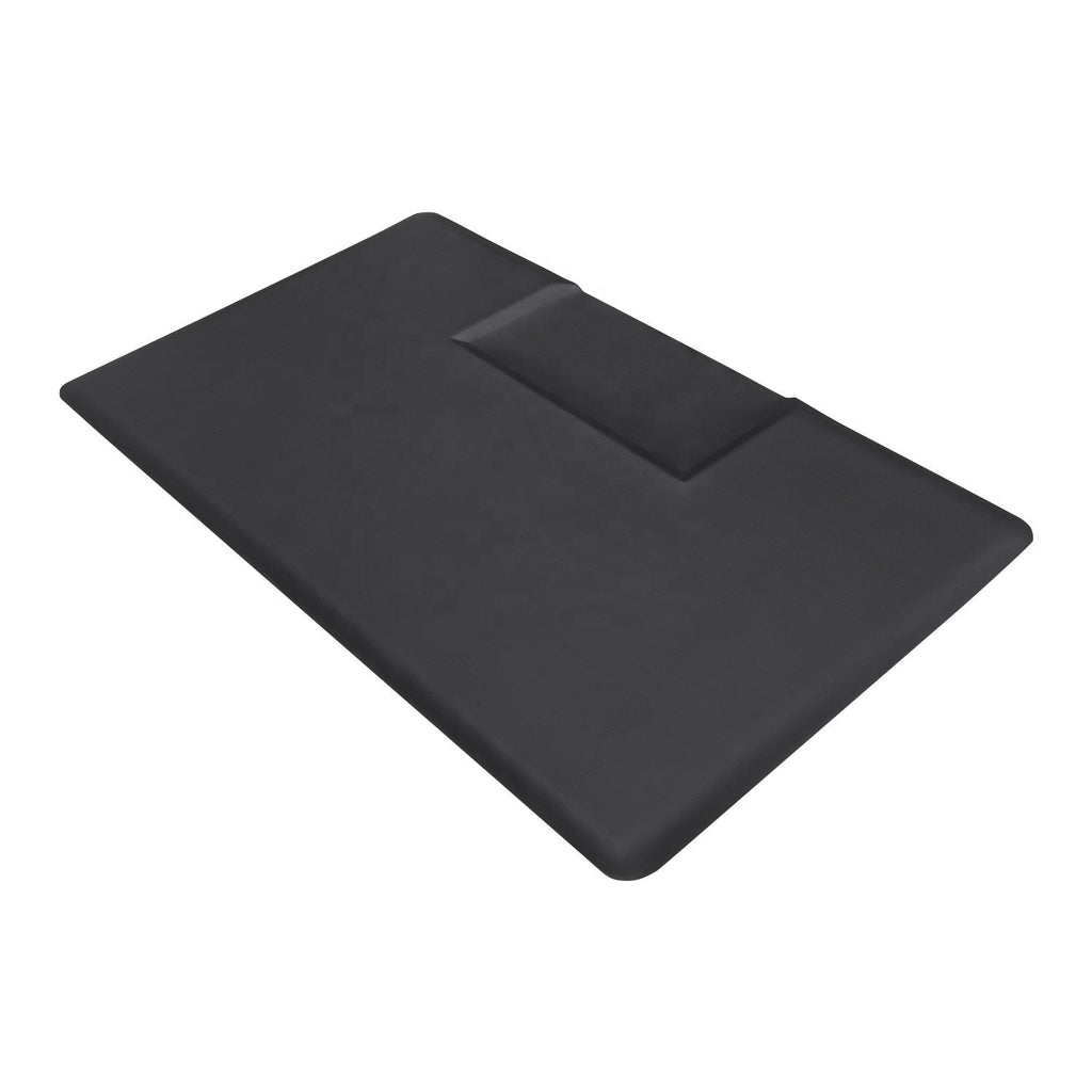 Salon Anti-Fatigue Mat – Non-Slip Barber Chair Floor Mat 90*150cm