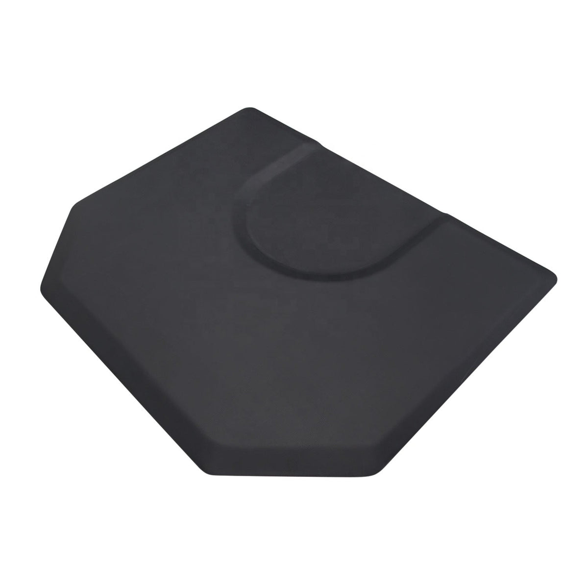 Salon Anti-Fatigue Mat – Non-Slip Barber Chair Floor Mat 90*150cm