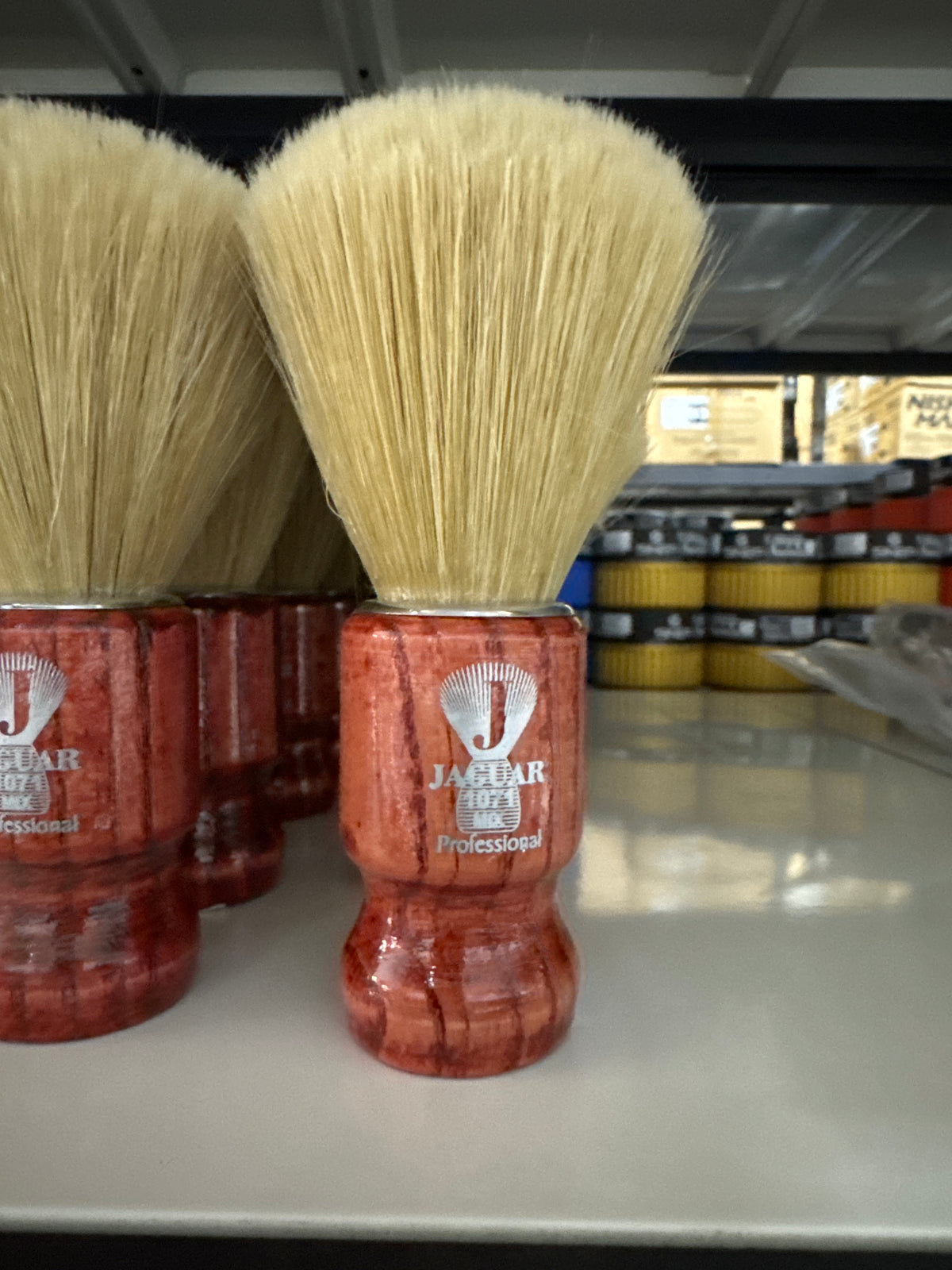 Jaguar 1071 shaving brush