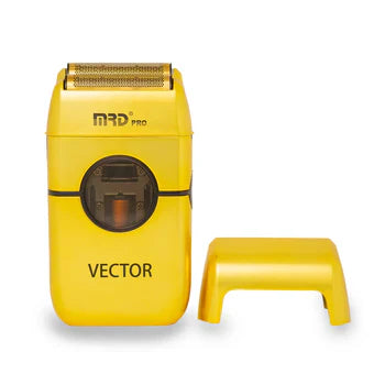 MRD Pro Vector Foil Shaver - All Colors Available