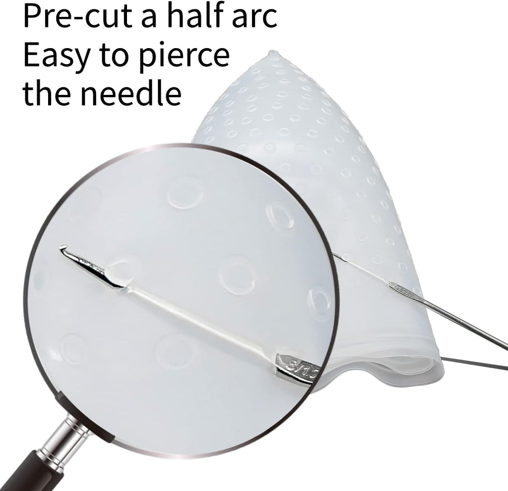 Hair Highlighting Cap