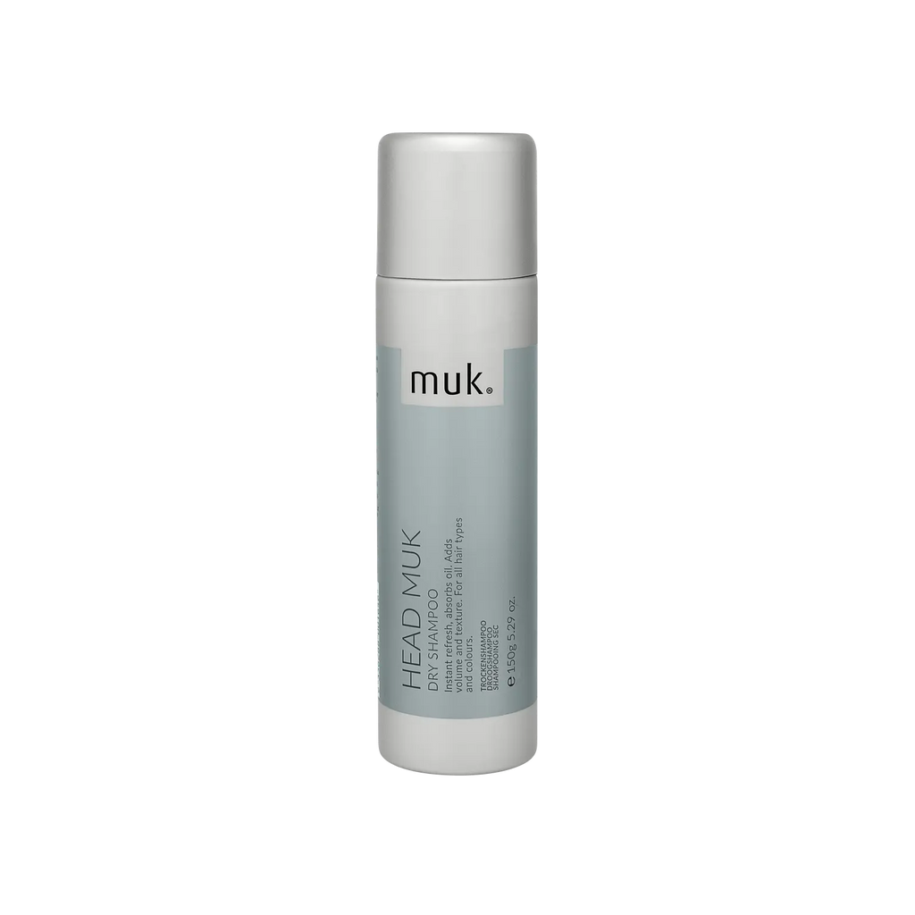 Muk Head Dry Shampoo 150gm