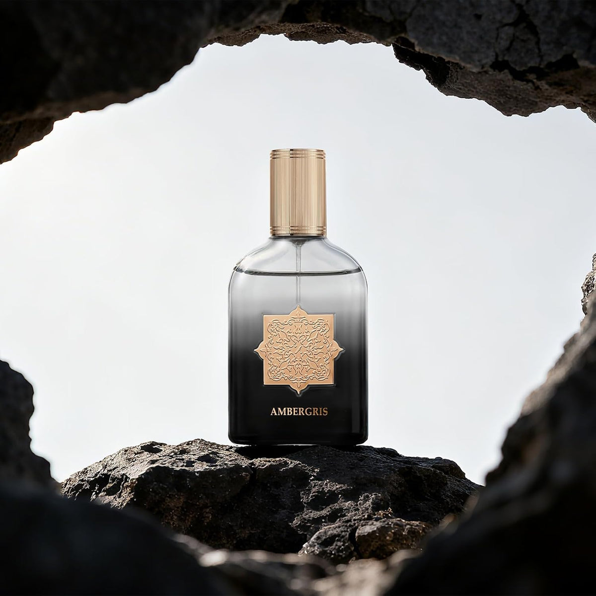 Maison Z Ambergris Eau de Parfum 100ML