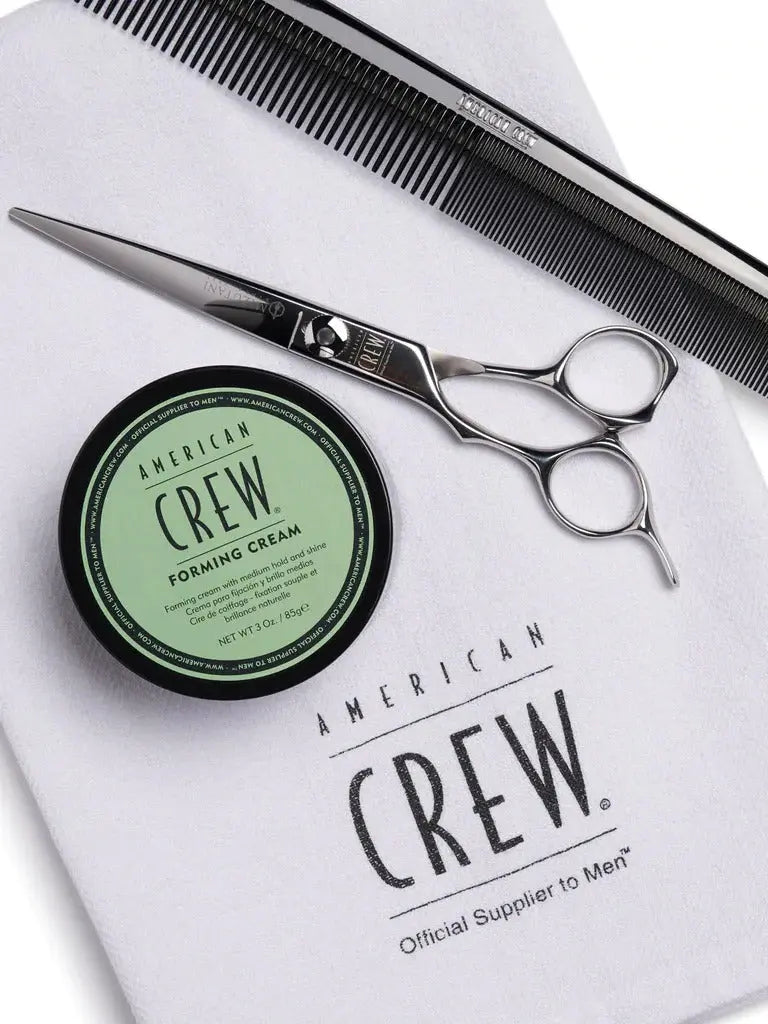 American Crew Hair Styling Wax Classic Forming Cream 85gm