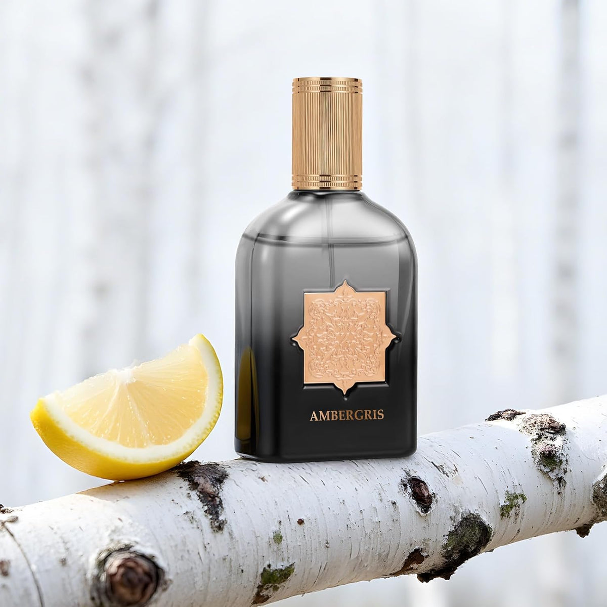 Maison Z Ambergris Eau de Parfum 100ML