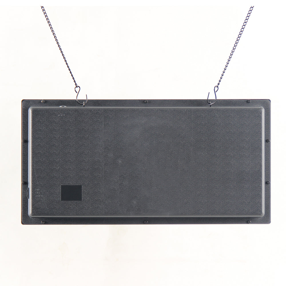 9x19 Inch LED Sign Light Box – OPEN/CLOSED Advertising Board