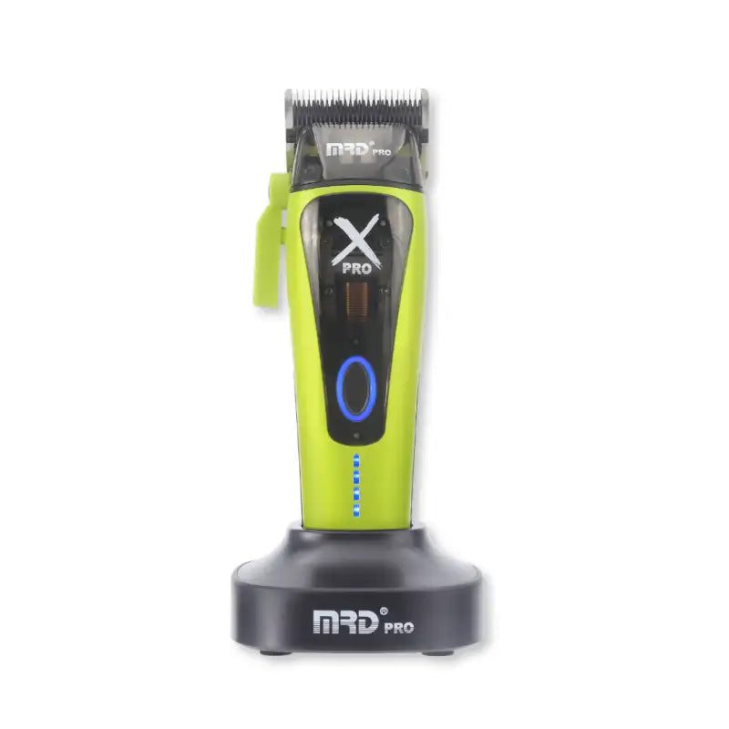 MRD Pro X-Pro Clipper - Green