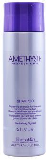 Farmavita Amethyste BLONDE – Silver Shampoo 1L