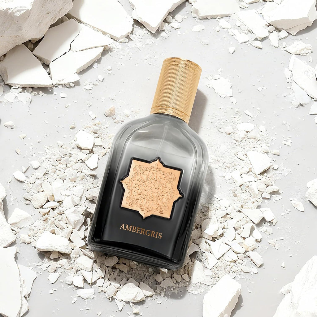 Maison Z Ambergris Eau de Parfum 100ML