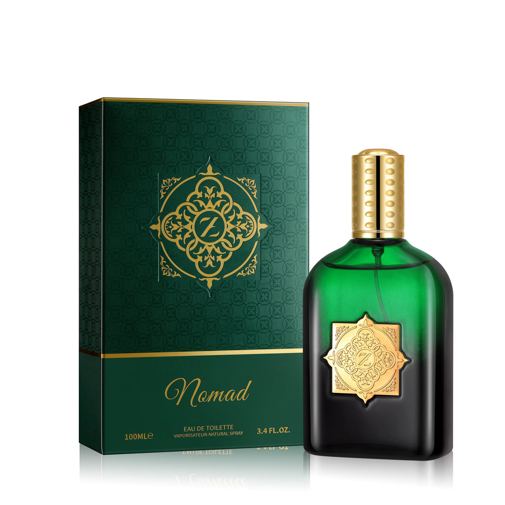 Zuofun Nomade Eau de Parfum 100ML