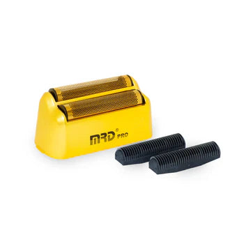 MRD Pro Vector Foil Shaver - All Colors Available