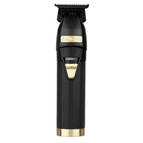 BaBylissPRO BlackFX+ Outlining Hair Trimmer (Updated Version)