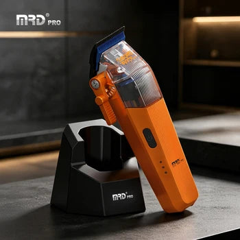 MRD Cyborg Track Clipper - Orange