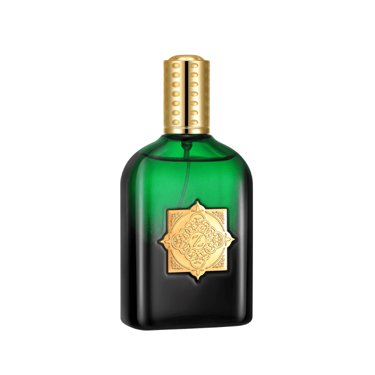 Zuofun Nomade Eau de Parfum 100ML