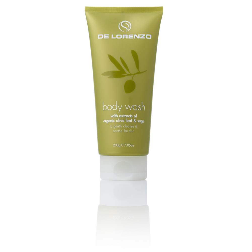 De Lorenzo Body Wash 200g