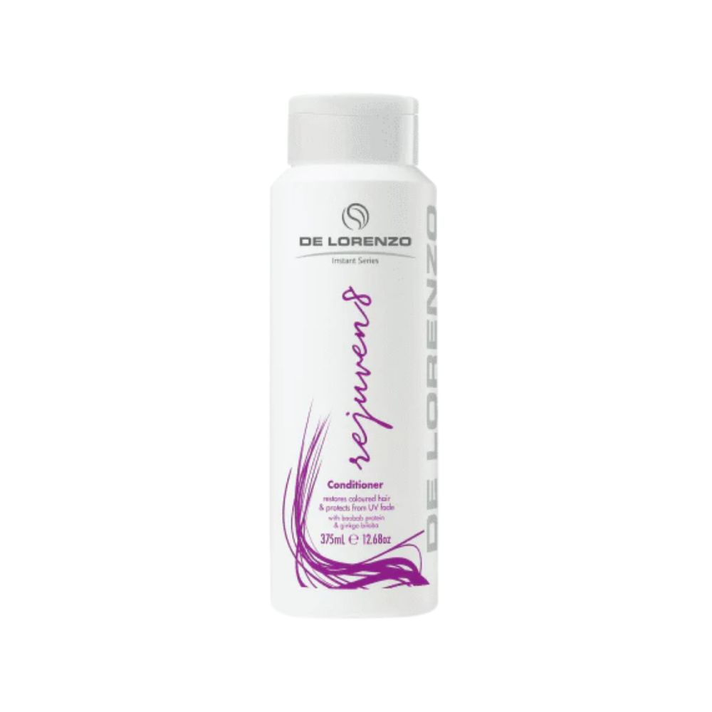 De Lorenzo Instant Rejuven8 Conditioner 375ml
