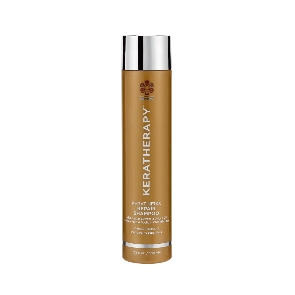 Keratherapy KeratinFix Repair Shampoo 10oz-300ml