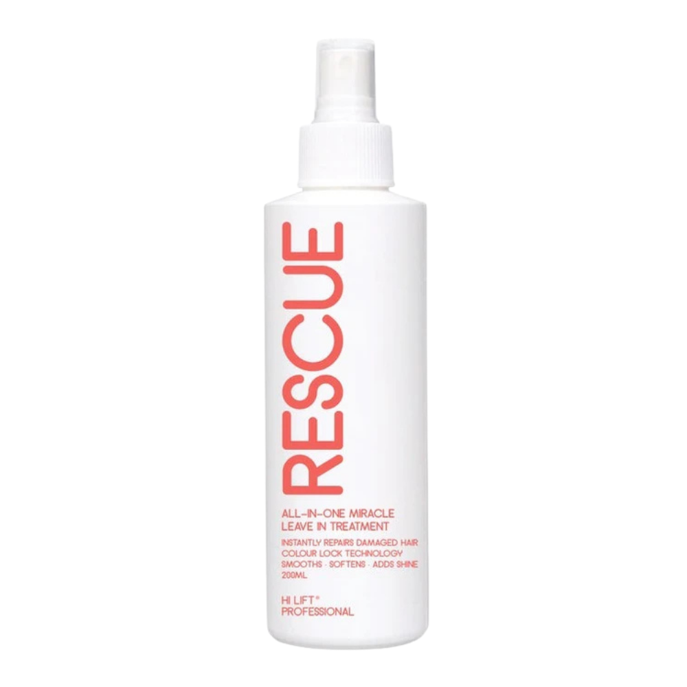 Hi Lift Rescue All In One Miracle Leave In Treatment 200 ML