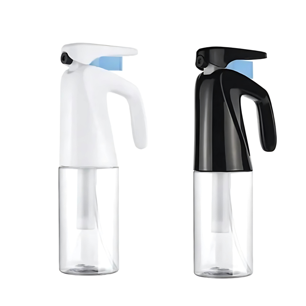 Handheld Mist Water Spray Bottle 200ml