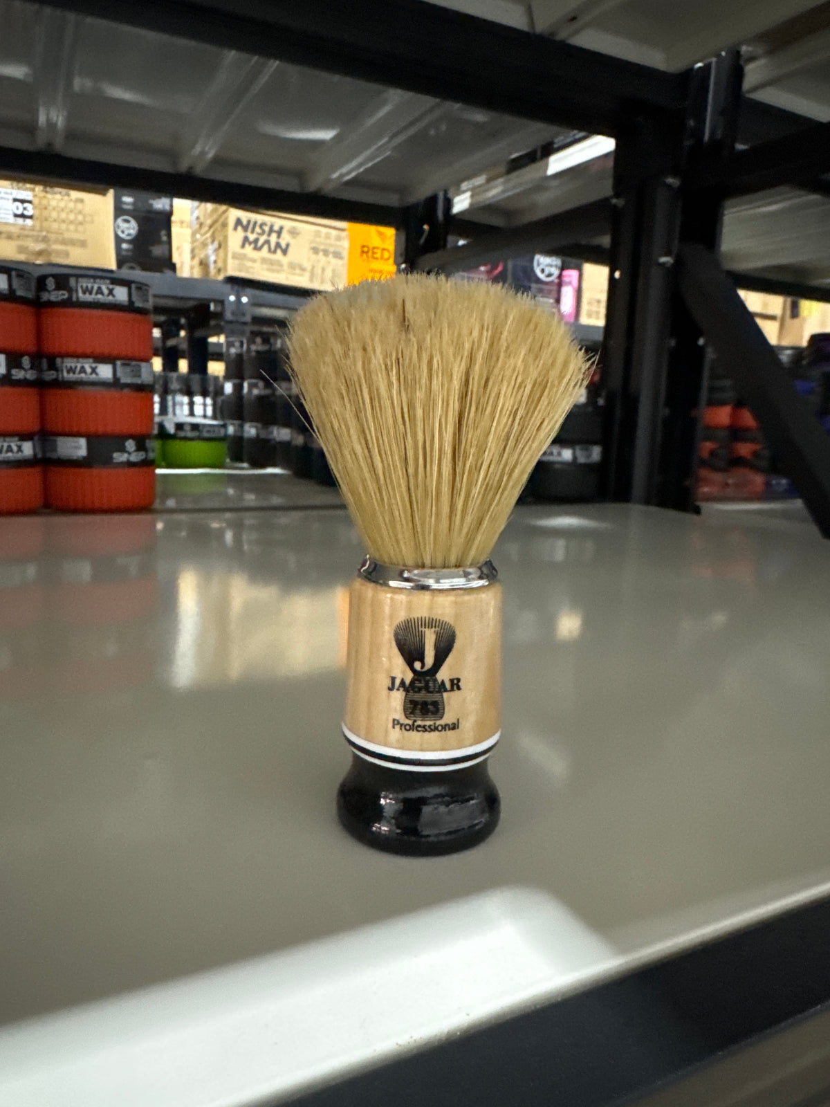 Jaguar 783 shaving brush