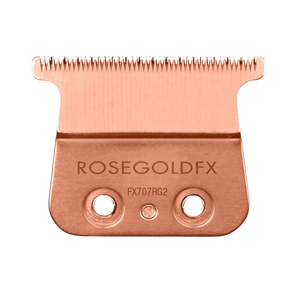 Babyliss Pro Rosefx Trimmer Replacement Blade 2.0Mm Deep Tooth - FX707RG2