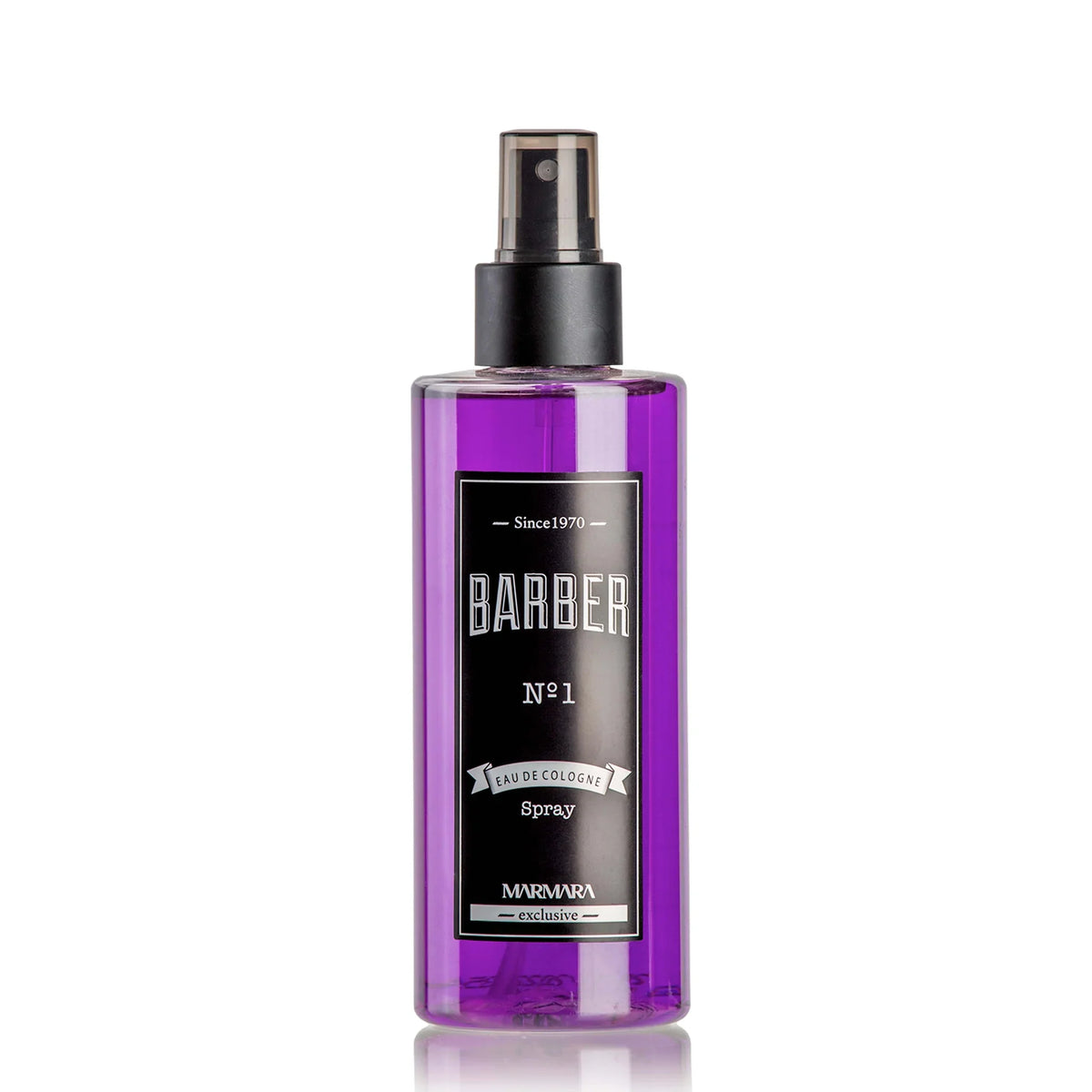 Marmara Barber Aftershave Cologne 250 ml No.1