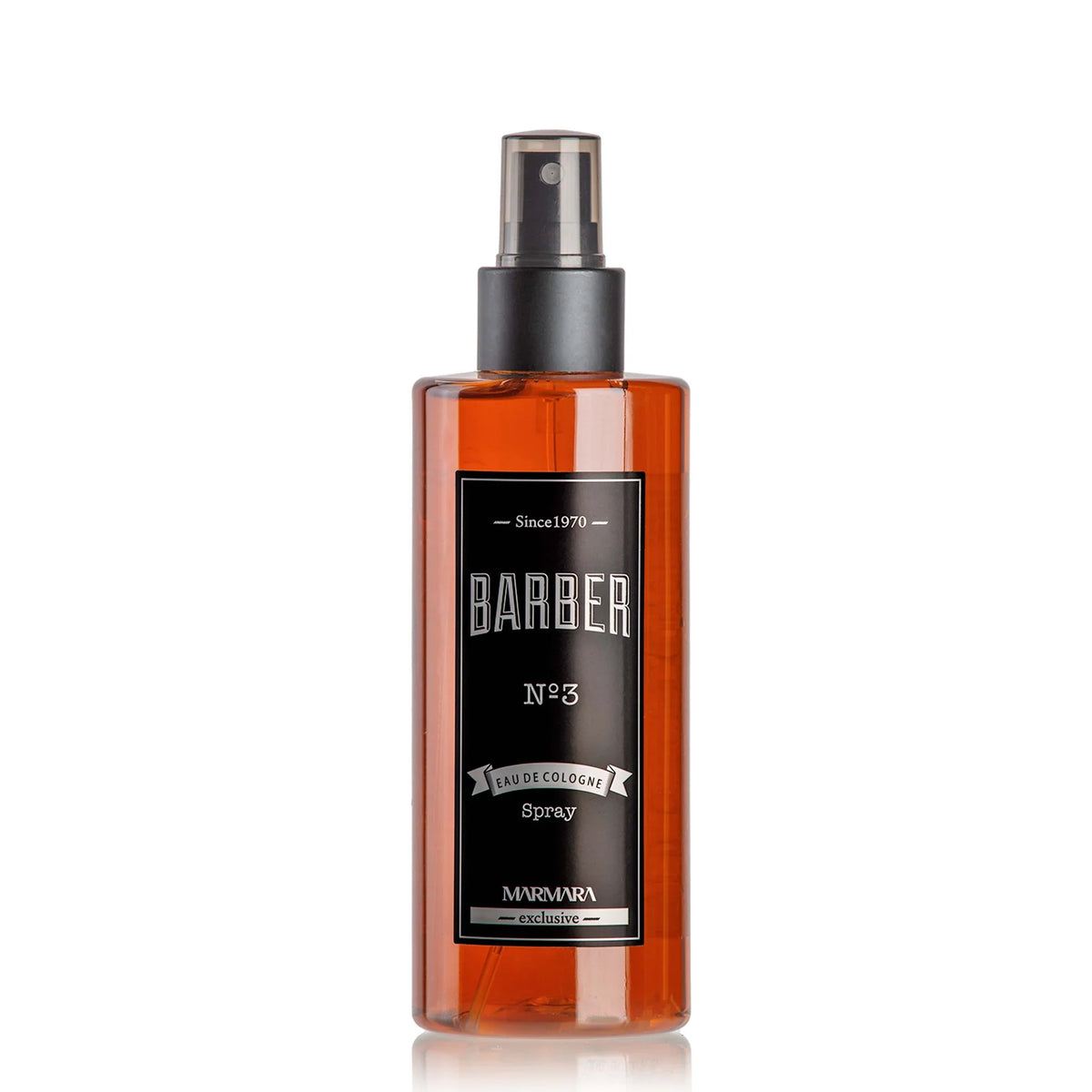 Marmara Barber Aftershave Cologne 250 ml No.3