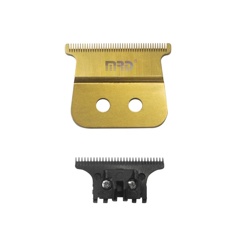 MRD Replacement X-Pro Trimmer Blade - Gold
