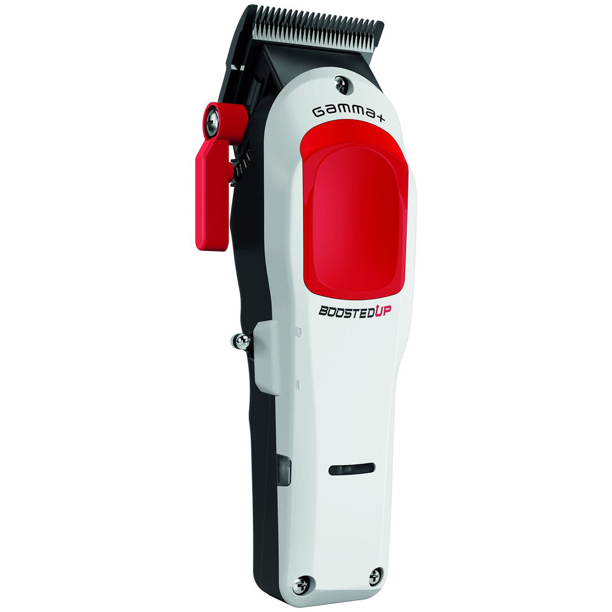 Gamma+ Boosted Up Clipper