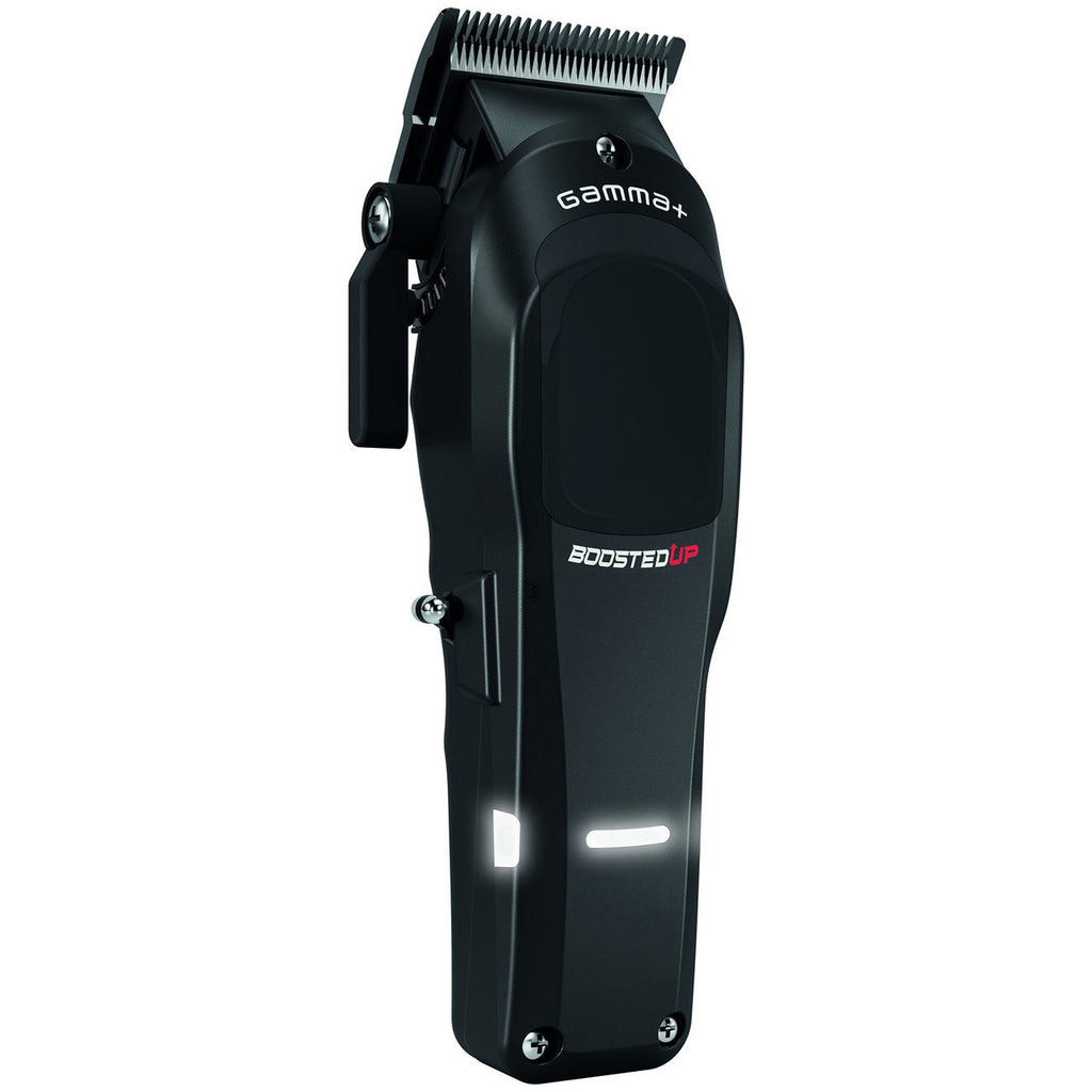 Gamma+ Boosted Up Clipper
