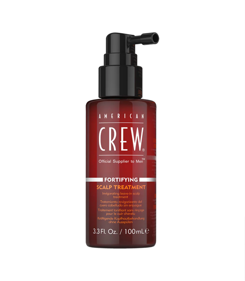 American Crew Fortifying Scalp Revitalizer – 100ml