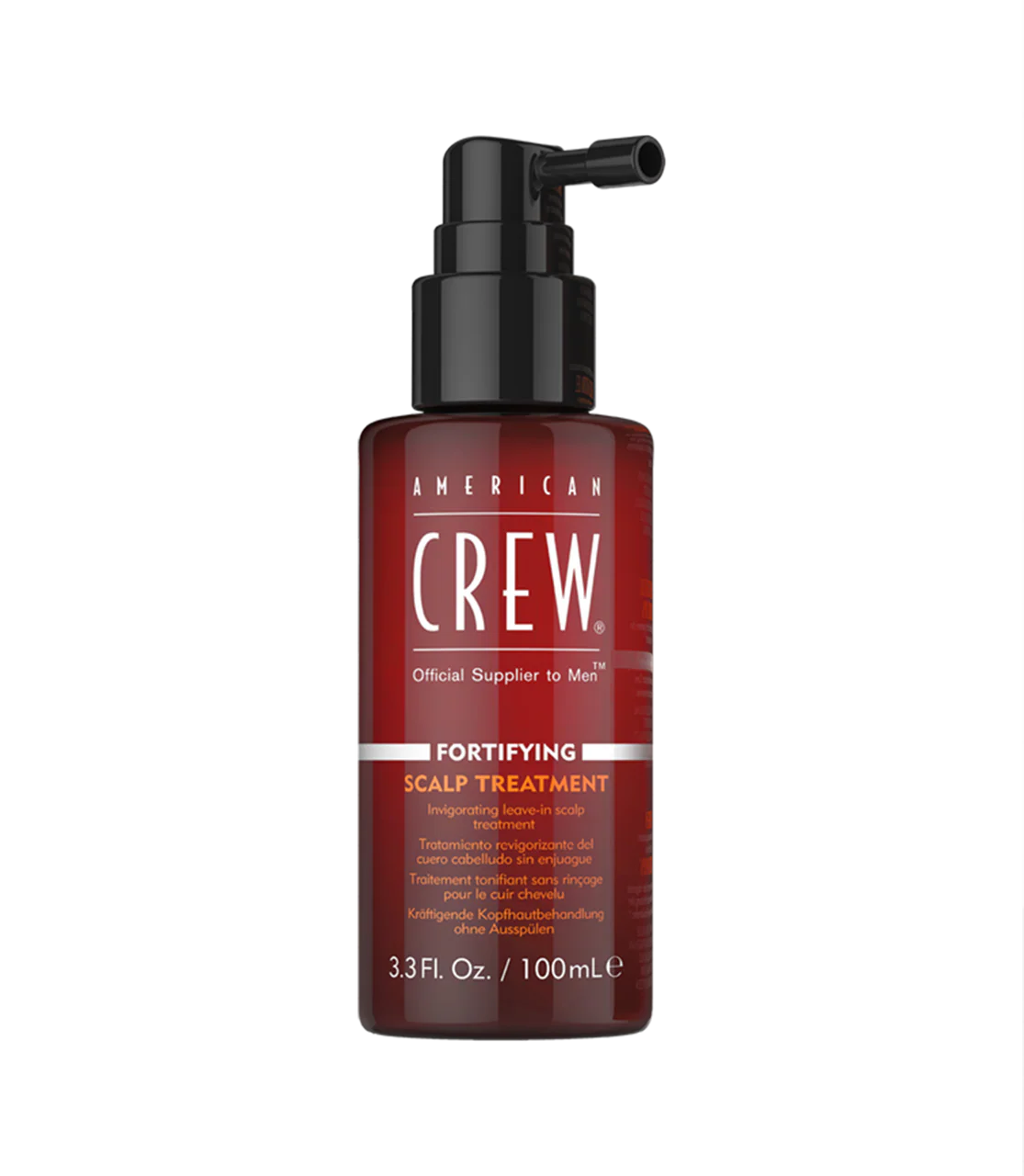 American Crew Fortifying Scalp Revitalizer – 100ml