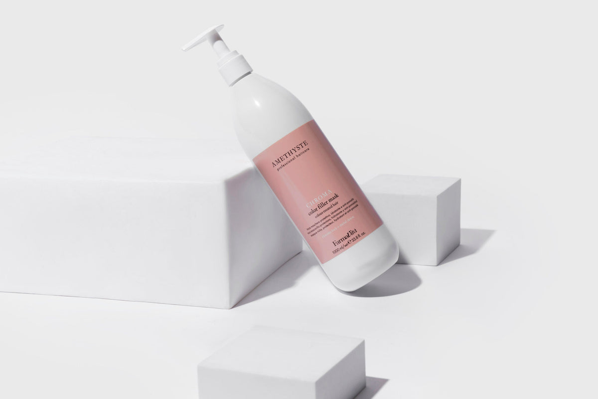 Farmavita Amethyste CHROMA Mask 1L